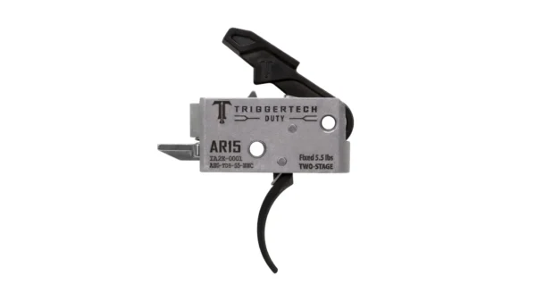 Triggertech AR-15 Two Stage Mil Spec Trigger